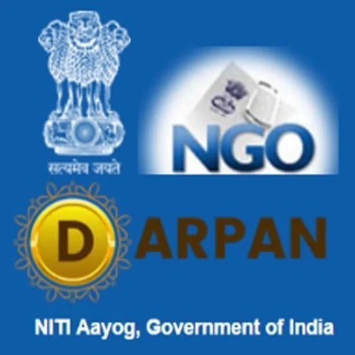 Affiliation Logo NGO Darpan
